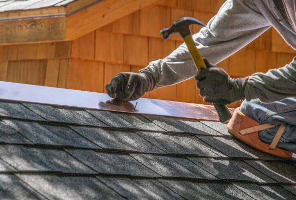 Best Roof Ventilation Installation  in Lynchburg, OH