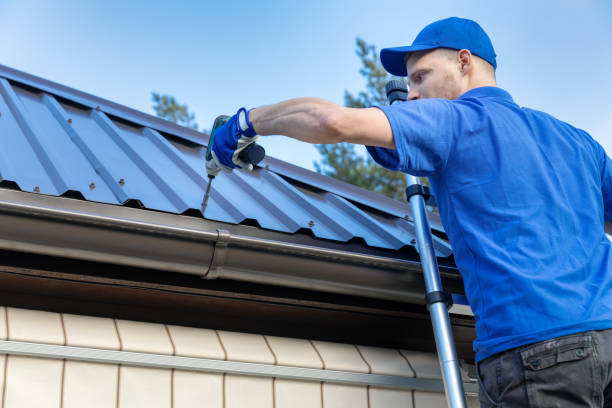 Roof Coating Services in Lynchburg, OH