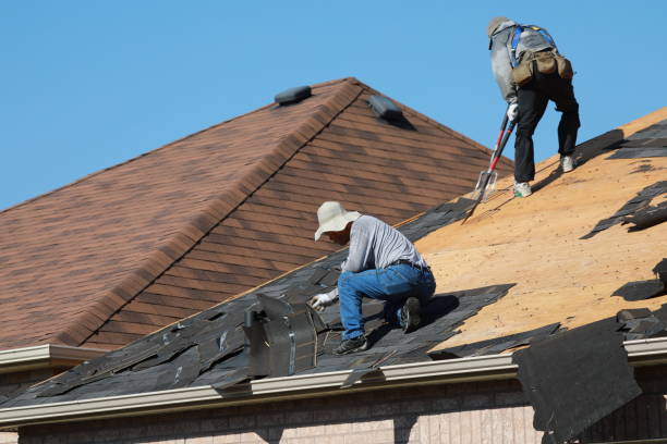 Best Gutter Installation and Repair  in Lynchburg, OH