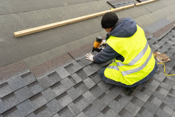 Best Cold Roofs  in Lynchburg, OH