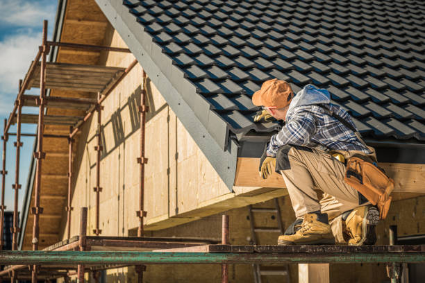 Best Wood Shake Roofing  in Lynchburg, OH