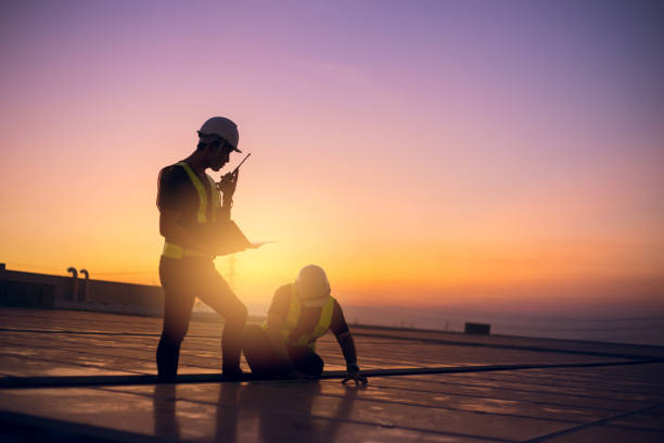 Best Roof Installation  in Lynchburg, OH