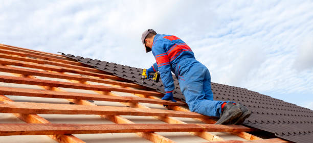 Best Solar Panel Roofing Installation  in Lynchburg, OH