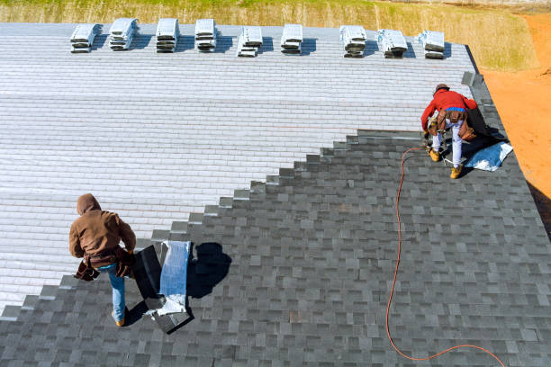 Best Commercial Roofing Services  in Lynchburg, OH