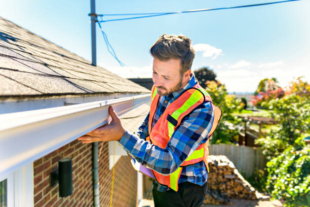 Best Roof Leak Repair  in Lynchburg, OH