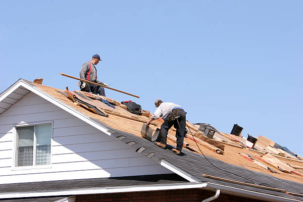 Best Hot Roofs  in Lynchburg, OH