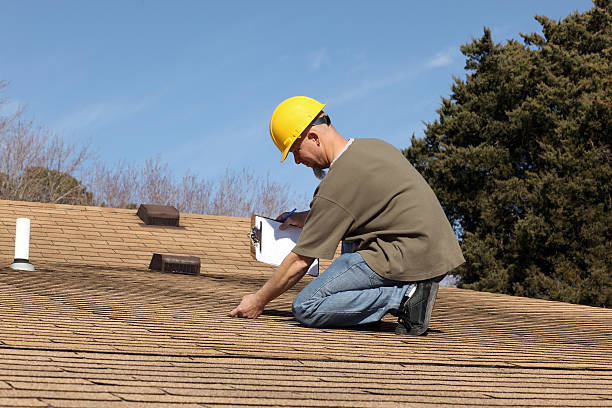 Best Roof Coating and Sealing  in Lynchburg, OH