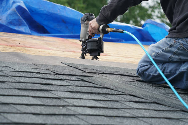 Best Emergency Roof Repair Services  in Lynchburg, OH