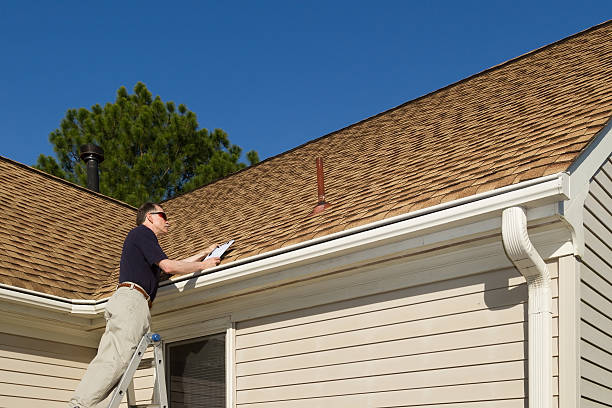 Best Gutter Installation and Repair  in Lynchburg, OH