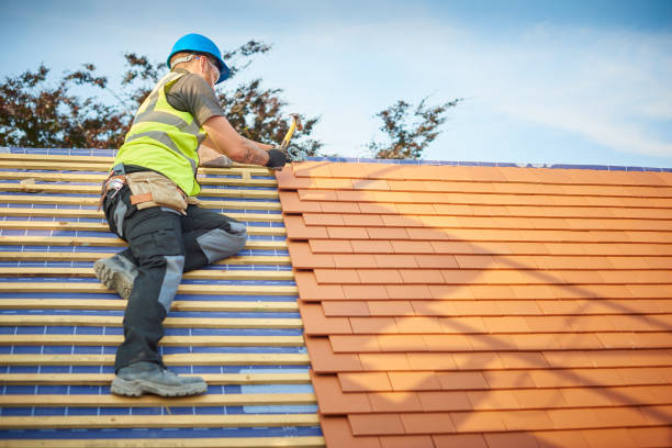 Best Sheet Metal Roofing  in Lynchburg, OH